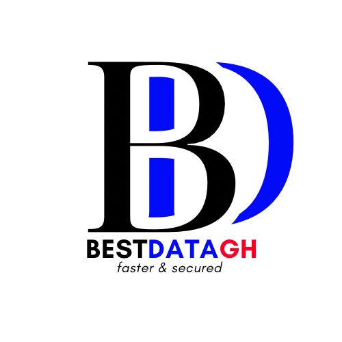 BestDataGh logo